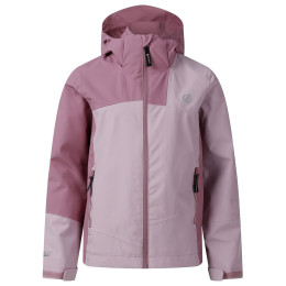 Детско яке Dare 2b Explore III Jacket Mauve /Orchd розов Mauve /Orchd
