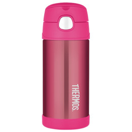 Детски термос Thermos Funtainer 335 ml розов