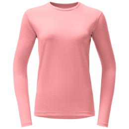 Дамска функционална блуза Devold Breeze Plus Merino 200 Shirt Wmn