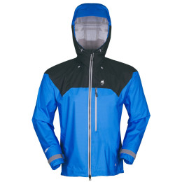 Мъжко яке High Point Master 2.0 Jacket син/черен blue/black