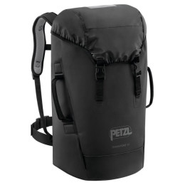 Раница за инвентар Petzl Transport 45 L черен black