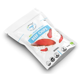 Сушено месо BioBiltong Biltong Original