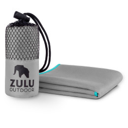 Кърпа Zulu Light 40x40 cm