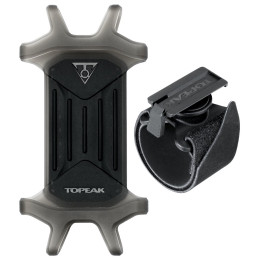 Държач Topeak Omni Ridecase pro Smartphone черен Black