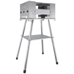 Стойка за скара Esbit BBQ 300S