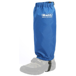 Детски гети Boll Kids Gaiter L син Dutchblue