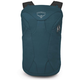 Раница Osprey Farpoint Fairview Travel Daypack черен/син