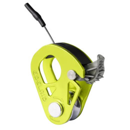 Ролка Edelrid Spoc жълт