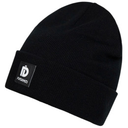 Зимна шапка Fundango Kingdom Beanie черен black