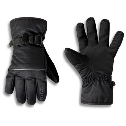 Детски ръкавици Dare 2b Glacier Glove черен Black