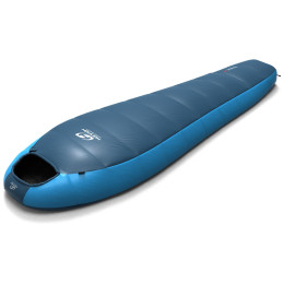 Спален чувал Hannah Trek 200 син MaroccanBlue/BlueJewel
