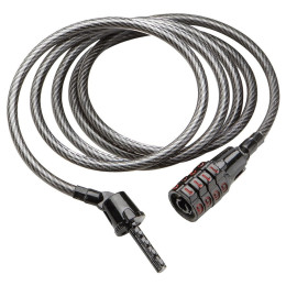 Катинар за велосипед Kryptonite Keeper 512 Combo Cable