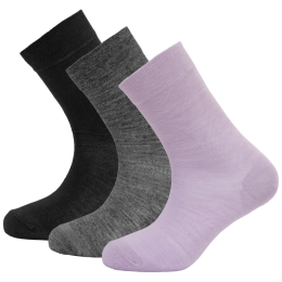 Дамски чорапи Devold Daily Light Woman Sock 3PK