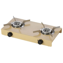 Газов котлон Meva Rivet бежов pískový