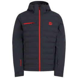 Мъжко яке Fundango Orion Padded Jacket сив steel