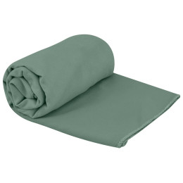 Кърпа Sea to Summit DryLite Towel M сив