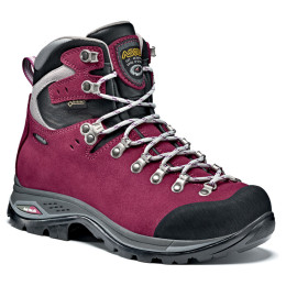 Дамски обувки Asolo Greenwood GV ML лилав Grapeead