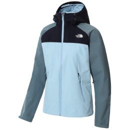 Дамско яке The North Face Stratos Jacket син