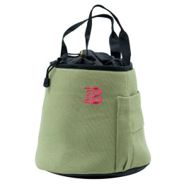 Плик за магнезий Beal Monster Cocoon II зелен GREEN