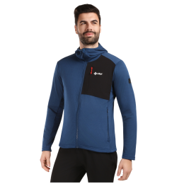 Функционален мъжки суитшърт Kilpi Sevelen-M