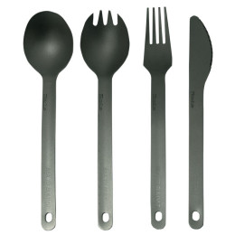 Нож Sea to Summit Titanium Knife