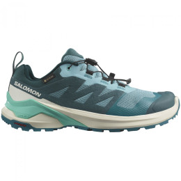 Дамски обувки за бягане Salomon X-Adventure Gore-Tex