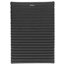 Надуваем дюшек Outwell Reel Airbed Double черен Black