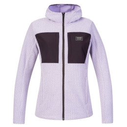 Дамски суитшърт Hannah River Hoody W лилав thistle
