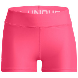 Дамски къси панталони Under Armour HG Armour Mid Rise Shorty