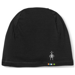Шапка Smartwool Merino 150 Beanie черен Black