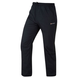 Мъжки панталони Montane Pac Plus Pants черен Black