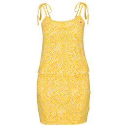 Рокля Loap Amie жълт Yellow