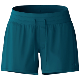 Дамски къси панталони The North Face Aphrodite Motion Short