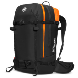 Раница за алпинизъм Mammut Pro 35 Removable Airbag 3.0 черен