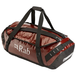 Пътна чанта Rab Expedition Kitbag II 80