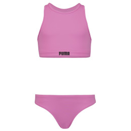 Детски бански Puma Racerback Bikini Set