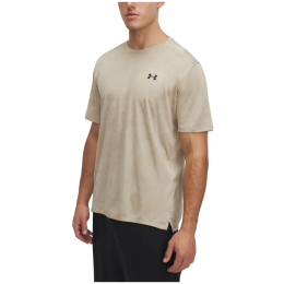 Мъжка тениска Under Armour Tech Vent Jcqrd Ss