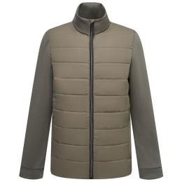 Мъжко хибридно яке Regatta Waverhill Hybrid светло каки Smokey Olive