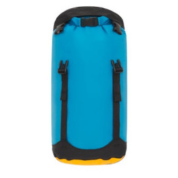 Водоустойчива торба Sea to Summit Evac Compression Dry Bag 8 L син