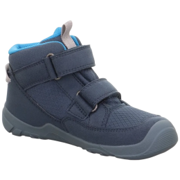 Детски обувки Superfit Trace Blau/Türkis