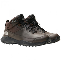 Мъжки обувки The North Face M Storm Strike Iii Wp кафяв Coffee Brown/Tnf Black