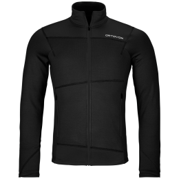 Мъжко поларено яке Ortovox Fleece Light Jacket M