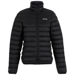 Дамско яке Regatta Women's Marizion черен Black