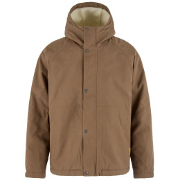 Мъжко яке Fjällräven Vardag G-1000 Pile Jacket M кафяв Wood Brown