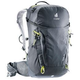Раница Deuter Trail 26 черен BlackGraphite
