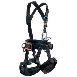 Работна сбруя Rock Empire Skill Econ