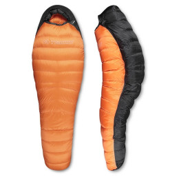 Пухен спален чувал Trimm Nordic