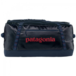 Пътна чанта Patagonia Black Hole Duffel 100L тъмно син Classic Navy