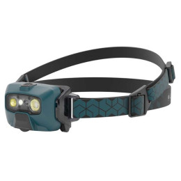 Челник Ledlenser HF6R Core зелен Teal Green