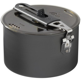 Тенджера MSR Trail Lite Pot 1.3 L сив